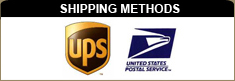 Shipping Methods